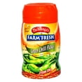 thumbnail image 1 of Pachranga's Farm Fresh Green Chilli Pickle, 1 of 2