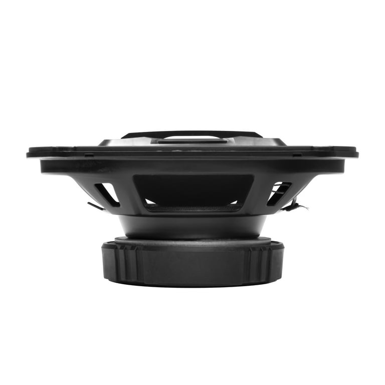 BOSS NX694 Onyx 6x9 inch Car Speakers - 800 Watts, 4 Way, Full