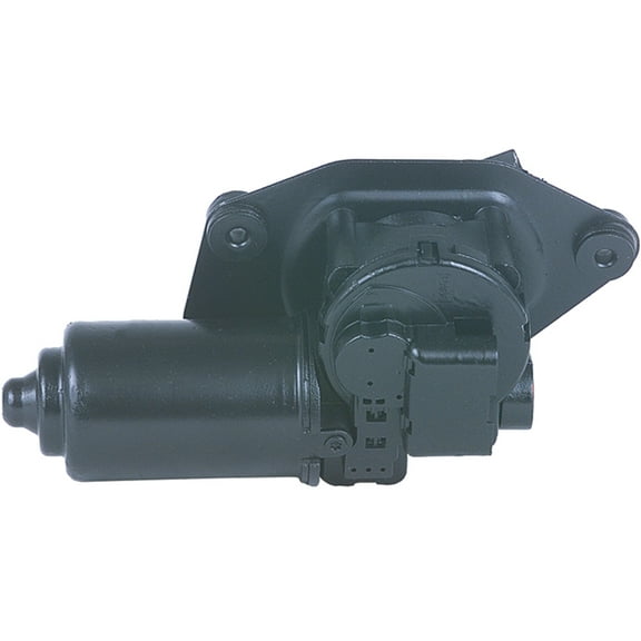 A1 Cardone Windshield Wiper Motor P/N:40-2001