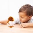 thumbnail image 5 of Jouet Poulet Amusant à Remonter pour Enfants, Durable de Haute Qualité pour Pâques et Noël, 5 of 5