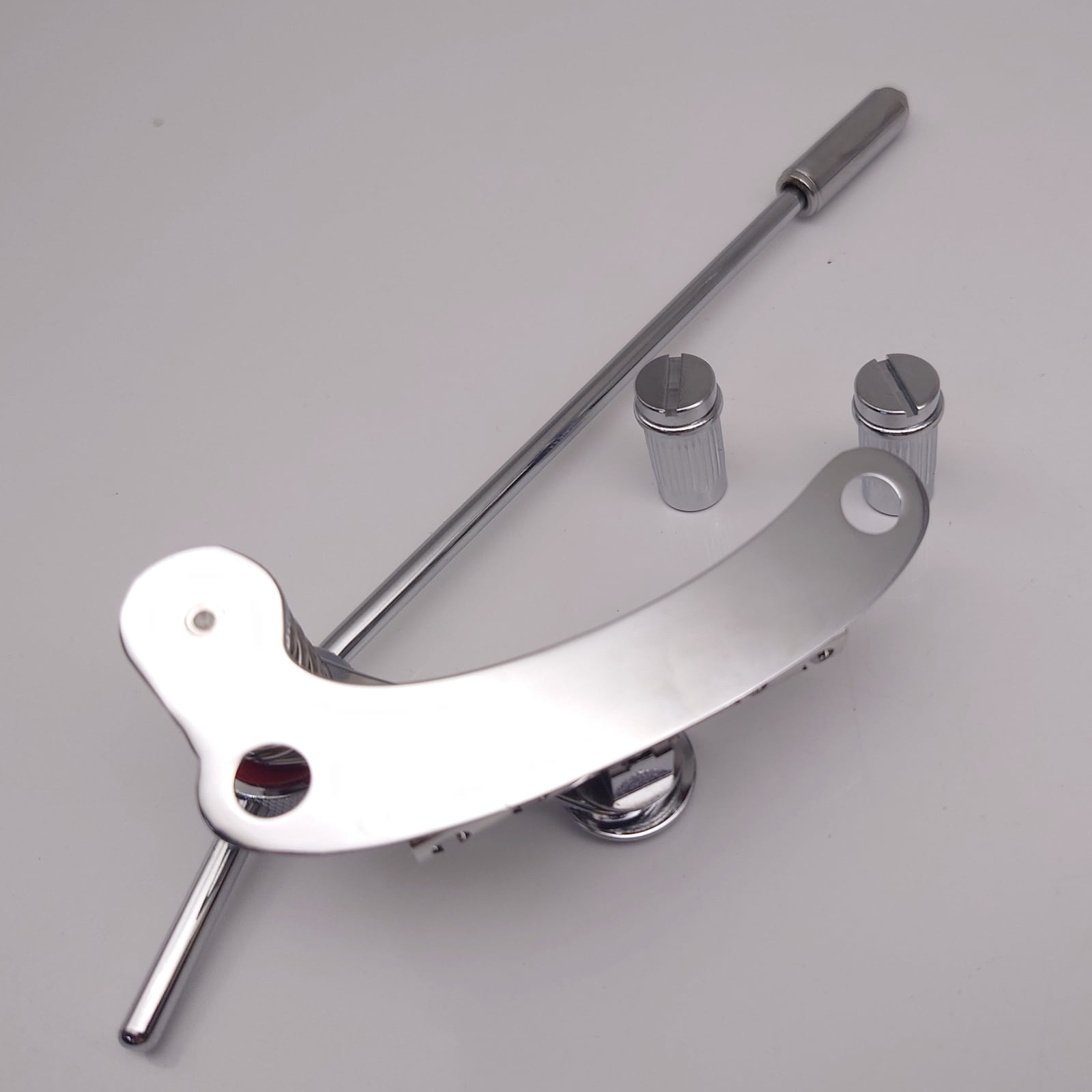 Tune-O-Matic Style Electric Guitar Bridge Stop Bar Tailpiece Tremolo for LP SG