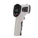 thumbnail image 2 of Medidor de temperatura, termómetro infrarrojo XRCLIF327B Termómetro infrarrojo de temperatura Termómetro infrarrojo LCD en color diseñado para profesionales, 2 of 8