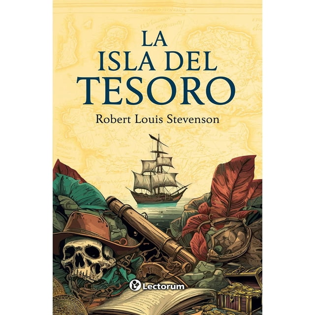 La isla del tesoro Blanco