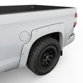 thumbnail image 5 of Egr 795494 040 Bolt On Look Paint Match Fender Flare Set Of 4 Fits 14 21 Tundra Fits select: 2014-2020 TOYOTA TUNDRA, 2021 TOYOTA TUNDRA DOUBLE CAB SR/SR5, 5 of 5