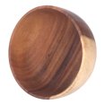thumbnail image 4 of Cuencos De Madera Para Sopa, Cuenco De Madera, Protección Contra Caídas, Engrosamiento, Absorción Resistente A Las Manchas Y Olores, Impermeable, Hecho A Mano, Textura Apretada ANGGREK Otros, 4 of 8