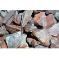 thumbnail image 6 of 1 Natural Rough Hematite (Raw Rocks Cabbing Tumbling Crystal Gem Stones), 6 of 8