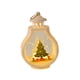 thumbnail image 3 of Linterna LED navideña, linterna navideña iluminada, creativa, multiusos, decorativa, navideña. Arbol de Navidad, 3 of 9