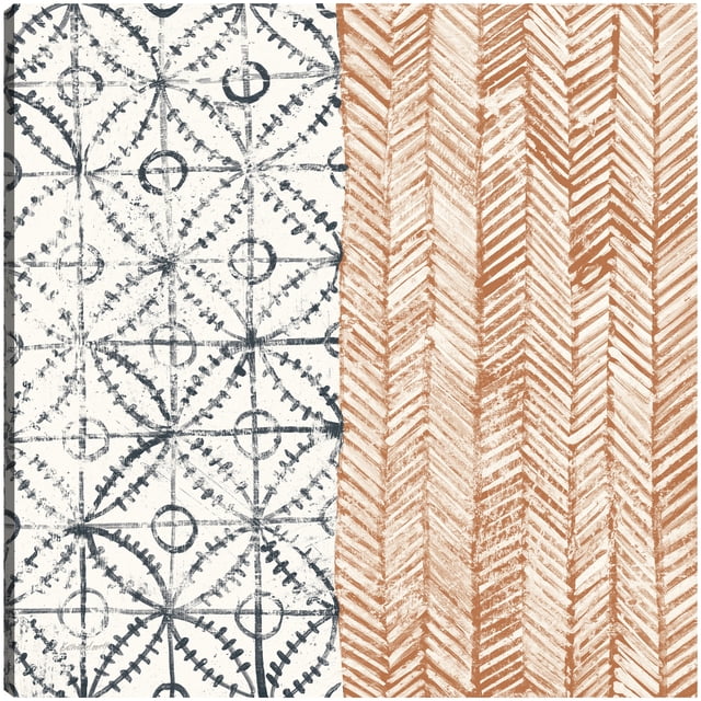 Azulejo Maki VII