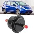 thumbnail image 5 of Automatic Transmission Fluid Filter for Accord Civic CR-V 25430PLR003 25430PLR004, 5 of 5