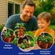 thumbnail image 3 of Kit Mi Primer Huerto Bluelander, Materiales Ecologicos, Variedad De Semillas, 3 of 5