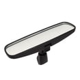 thumbnail image 1 of Espejo retrovisor, espejo retrovisor interior, espejo gran angular, espejo retrovisor para automóvil, uso conveniente, 1 of 12