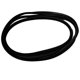 thumbnail image 1 of Car Sunroof Rubber Seal For W124 -1995 W201 1983-1993 W202 1993-2001 W203 2000-2011 A1247800298, 1 of 5