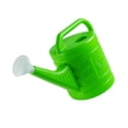 thumbnail image 4 of Regadera herramienta de jardinería bonsái macetero césped Patio exterior de larga distancia Caño Patio trasero mango ergonómico botella pulverizadora 10L, 4 of 8