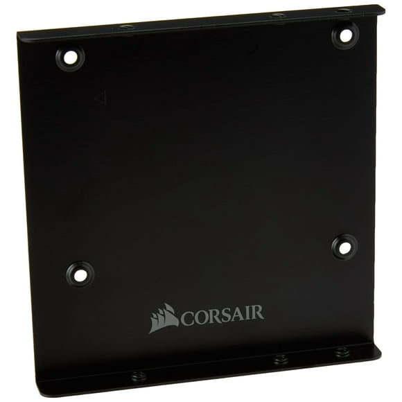 Kit de soporte de montaje SSD Corsair 2.5 a 3.5 Drive Bay