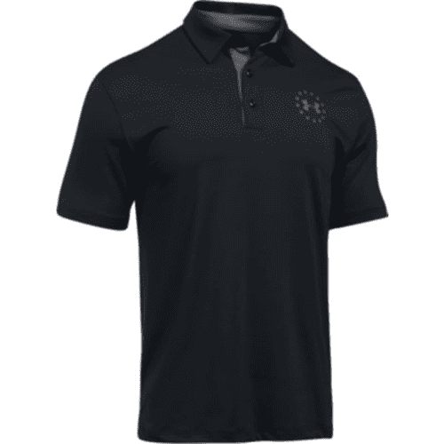 size 3xl under armour polo shirts