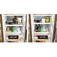 thumbnail image 3 of Organizador de bebidas Fridge-Plus para almacenamiento en nevera, 3 of 8