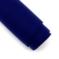 thumbnail image 2 of Ice Fabrics Craft Felt Fabric by The Yard - 72" Wide Acrylic Felt for DIY Arts & Crafts - Navy Blue - 3 Yards, 2 of 4