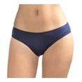 thumbnail image 2 of Bikini Secret Treasures para Mujer, Azul Liso Talla G, 2 of 3