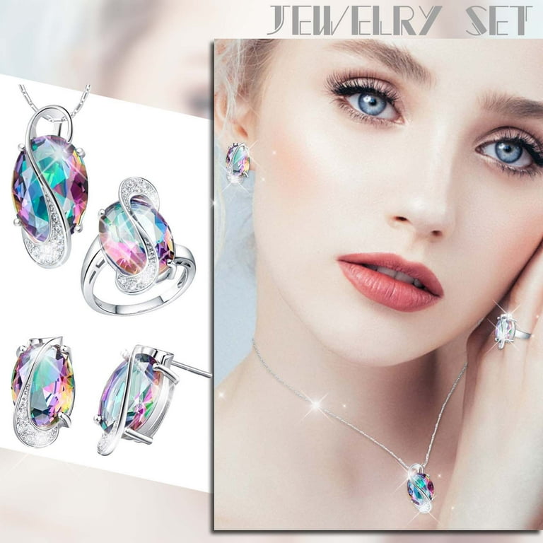 Walmart fashion deals jewelry sets
