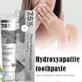 thumbnail image 3 of 1-5X CEELIKE Hydroxyapatite ToothpasteEnamel Strengthening&Sensitivity.Whitening, 3 of 5
