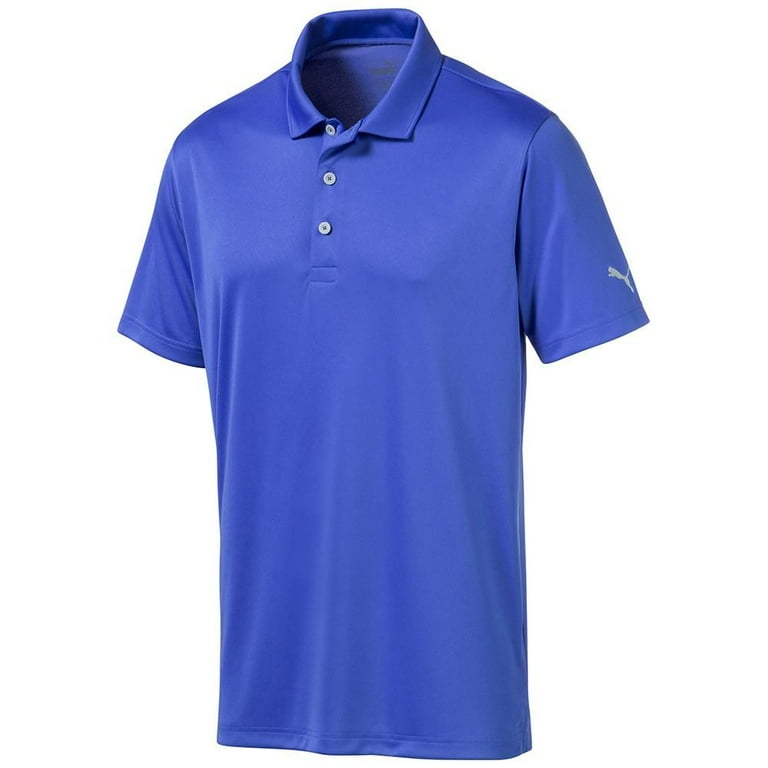 Puma rotation stripe polo outlet