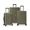 Olive, variant on Travel Select Jaylen Hardside Spinner Luggage Set w/ USB Port, Teal, 3-Piece (22/26/30)