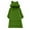 Green, variant on WXLWZYWL Trendy Sweatshirts For Women 2023 Women Stitching Three-Dimensional Pocket Cute Design Pullover sweatshirtshirt Tops
