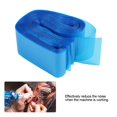 thumbnail image 1 of 100 unids tatuaje máquina desechable Clip Clip mangas Bolsas Cubiertas Ecomeon no, 1 of 6