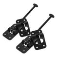 thumbnail image 5 of Milisten 2 Sets RV Door Holders Trailer Door Latch Car Trailer Door Latch Camper Door Latch Hook, 5 of 5