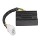 thumbnail image 1 of Regulador de voltaje rectificador 32800-19B00 accesorio apto para Suzuki DRZ-250 GS 300 LTF 250 Jadeshay  A, 1 of 9
