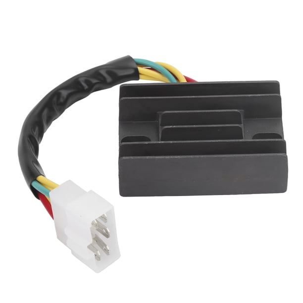 Regulador de voltaje rectificador 32800-19B00 accesorio apto para Suzuki DRZ-250 GS 300 LTF 250 Jadeshay A