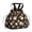 Pioneer Flower Floral-3, variant on Pioneer Flower Floral Print Pattern Drawstring Lunch Bag Women - Drawstring Lunch Bag Insulated for Work Office - Stain-Resistant Large Lunchbags for Women with Multi-Pockets