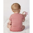 thumbnail image 3 of Rabbit Skins Infant Fine Jersey Bodysuit, 3 of 5