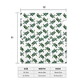 thumbnail image 5 of Lsque Watercolor Turtle Mailbox Cover Standard Size ,Magnetic Mailbox Covers Post Wraps Letter Box Cover -25.5x21 in, 5 of 9