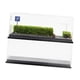 thumbnail image 5 of Vitrina para maquetas de vehículos a escala 1/64, 2 unidades, ruedas fundidas a presión, vitrina para aparcamiento de coches verde, 5 of 9