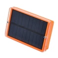 thumbnail image 1 of Dispositivo ahuyentador de pájaros ultrasónico inteligente, repelente de pájaros automático con energía Solar, 1 of 8