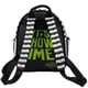 thumbnail image 3 of Mochila Mini Cosplay Accesorio Innovador Beetlejuice, 3 of 6