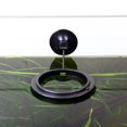 thumbnail image 4 of Aquarium Fish Tank Feeding Ring Floating Food Tray Feeder with Suction Cup New, 4 of 4