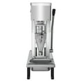 VEVOR 110V Frozen Yogurt Blending Machine 750W, Yogurt Milkshake Ice