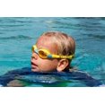 thumbnail image 7 of Cressi Dolphin 2.0 Goggle (Yellow/Blue, Clear Lens), 7 of 7