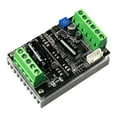 thumbnail image 4 of Controlador de Motor Placa Controladora Motor BLDC Tres Fases Controlador de Motor sin Escobillas PWM Protección Integrada Adecuado para Vehículos Eléctricos Equipos de Automatización, 4 of 8