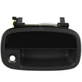 thumbnail image 2 of ECCPP Exterior Door Handle 1995-2002 for Kia for Sportage Outer Replacement Front Passenger Right Door Handle 1 PC Black 0K02658410, KI1311116, 2 of 4