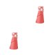thumbnail image 4 of Guardurnaity Sombreros de sol plegables enrollables para mujer, sombrero de pesca, sombrero de playa, gorra de protección UV, gorra negra informal de verano Type1 NO1 Guardurnaity CBP027816, 4 of 5