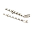thumbnail image 2 of Pneumatic Chisel Air Hammer Bit Nail Pulling Shovel Chisel For Masonry Concrete, 2 of 6