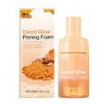 Cloud Glow Priming Foam Skin Care Water Hydrating Moisturizing Firming