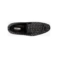 thumbnail image 4 of Stacy Adams Stallford Rhinestone Slip On Shoes Black Multi 25698-009, 4 of 7