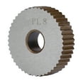thumbnail image 6 of Cutter Lathe Knurling Wheel Traight Line 0.8mm-2.0mm Gear Shaper Durable H.H.S, 6 of 11