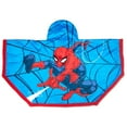 thumbnail image 1 of Spider-Man Snuggle Wrap, 1 of 2