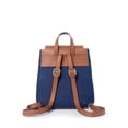 thumbnail image 3 of U.S. Polo Assn Women's Denim Legacy Backpack, 3 of 5