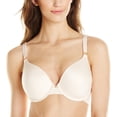 thumbnail image 1 of Vanity Fair Womens Beauty Back Full Coverage Underwire Bra, 36B, Champagne, 1 of 4